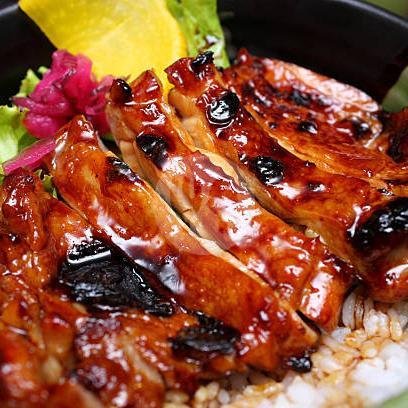 Sopongiro Japanese Food: Permata Tersembunyi di Antasari yang Menggugah Selera