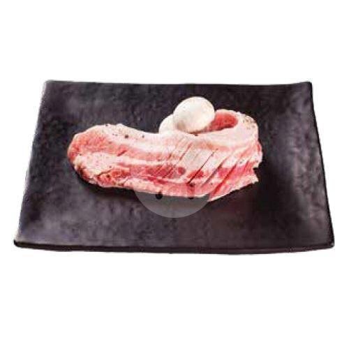 Prime Yangnium Galbi (2rolls) menu Samwon Garden Indonesia Lotte, Karet