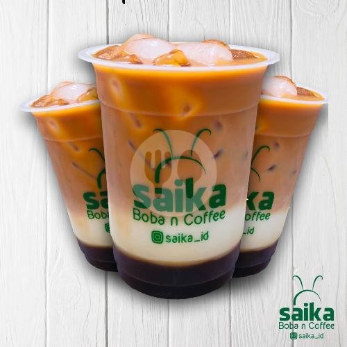 Japanese Lemon menu Bokis Bolu Kiju Soreang, Soreang