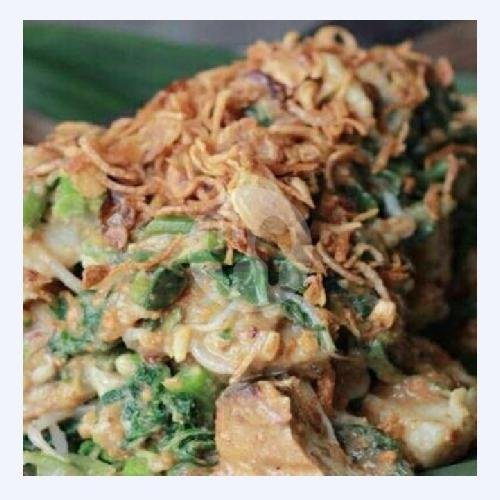 Nasi menu Kedai Nessa, Perjuangan