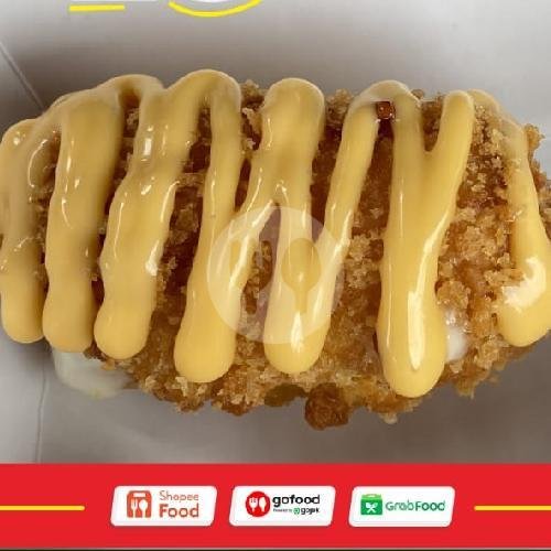 Review Restoran Mayos Corndogs di Pujasera Kalimantan Jember: Enak dan Terjangkau! Review Restoran Mayos Corndogs di Pujasera Kalimantan Jember: Enak dan Terjangkau!