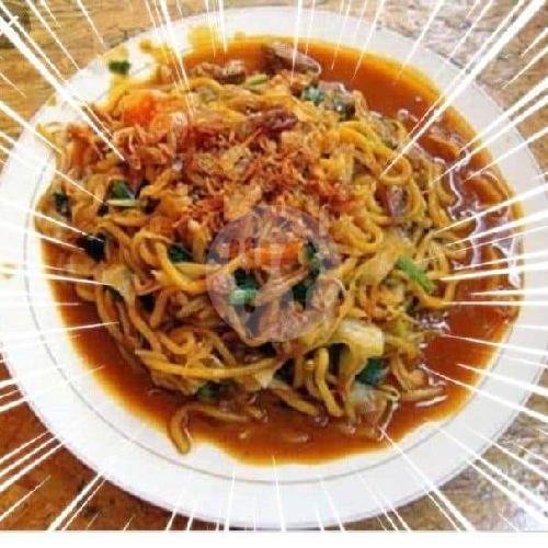 Ayam Negeri Goreng menu Warung Makan Mas Yardan, Pedan