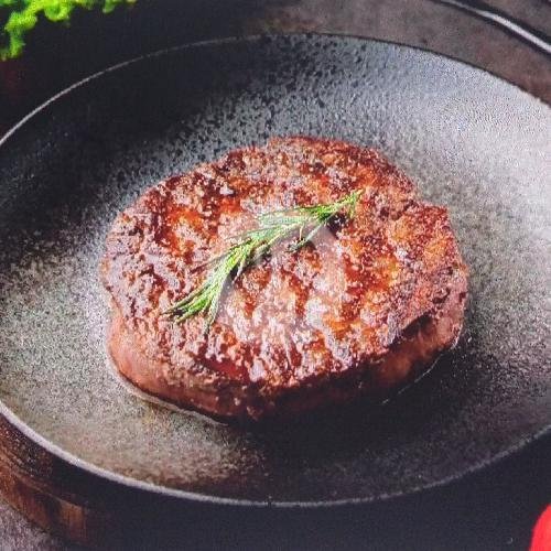 Sirlovers 400Gr menu Sirlo Steak