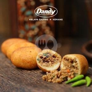Dandy Bakery Kemang: Kenangan Manis dan Cita Rasa Autentik di Jakarta