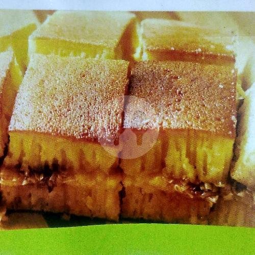 Kacang Coklat menu Martabak Wilen Depan Indomaret Sukamenak, Permata Kopo 1