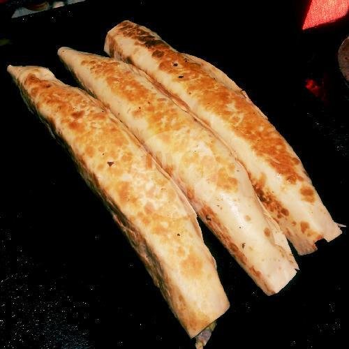 PAKET 3 KEBAB BESAR menu Kebab Arafa, Pondok Kelapa