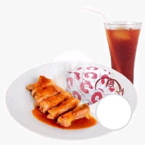 HCM 4 menu Cbezt, Tegal Besar