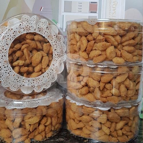 Bir Pletok 600ml menu Bir Pletok Bang Isra, Jagakarsa