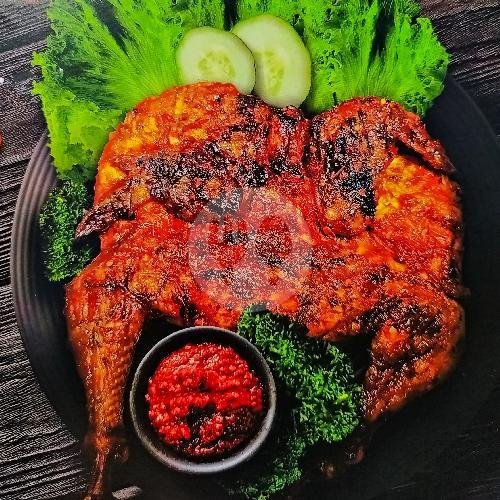 Gurami Asam Manis menu Joglo Dau ( Lesehan & Galery ), Sumbersekar