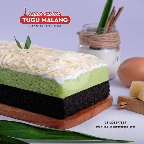 Review Menarik Lapis Tugu Malang: Surga Kue di Tengah Kota