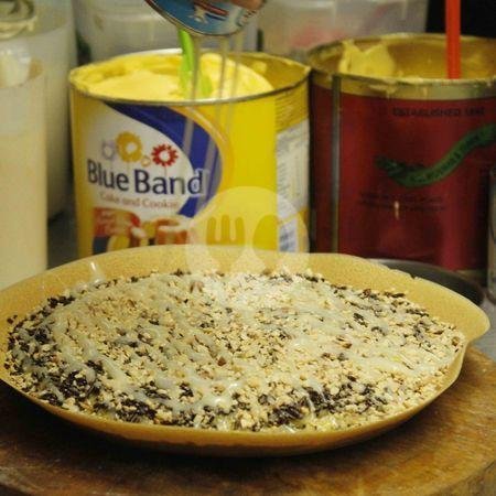 Original - Keju Wijen menu Martabak Ago Bangka, Sariwangi