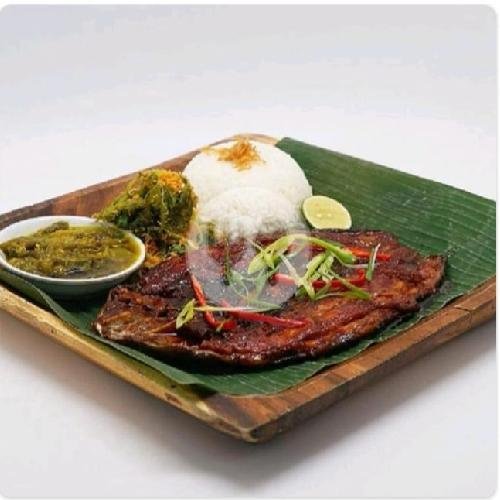 French Friess menu Jetski Cafe, Pluit