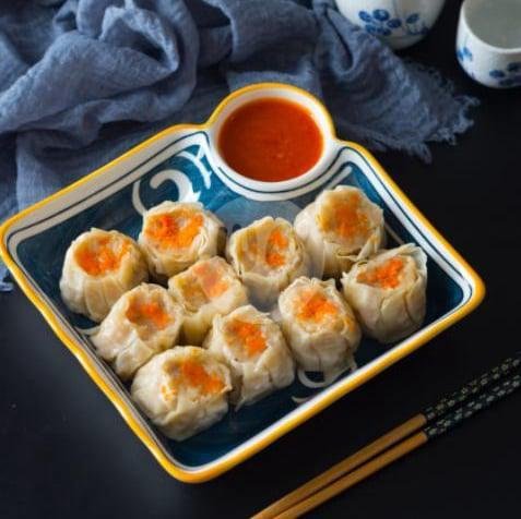 Pastel Tutup menu Pastel Mama 89, Kebon Jeruk