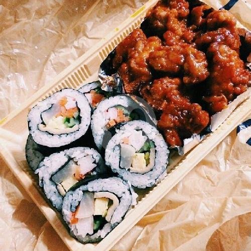 Review Seru Celsi Milk Tea di OBC Foodcourt: Kulineran Setelah Olahraga di Bandung