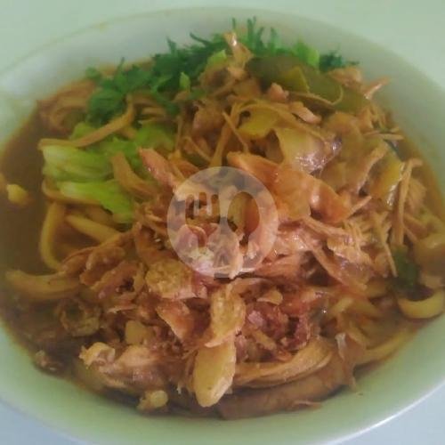 Mie Ayam Baso Cingcang menu Bakso Nada, Cingised