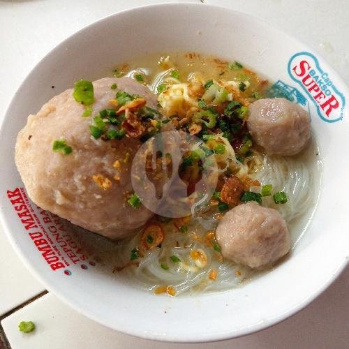 Mie Baso Mang Dedi: Surga Kuliner Bakso di Dago Bandung