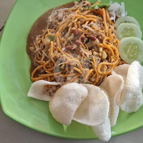 Mie Aceh Udang Goreng menu MIE ACEH CITA RASA, Ulak Karang