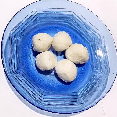 Hiwan 15 biji (Beku/Frozen) menu Ote-Ote Porong Yang Asli, Muka Pasar Porong