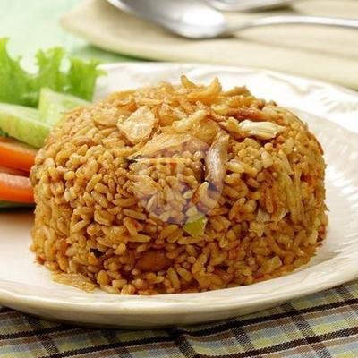 Bihun Seafood menu Bakmi Petak 99, Pangrango Terusan