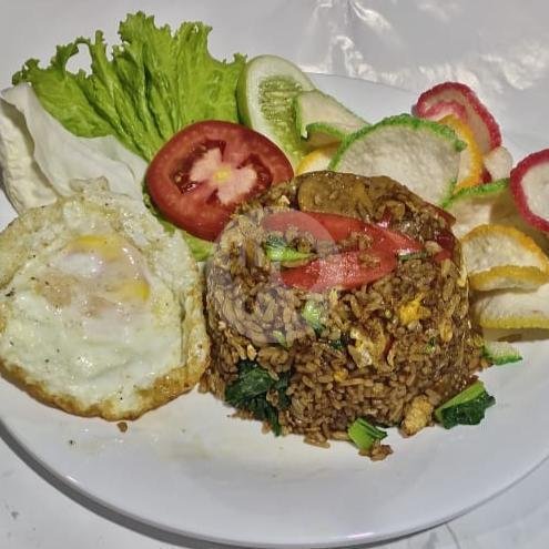 Udang Goreng Tepung menu Lesehan Kehed, Kalideres