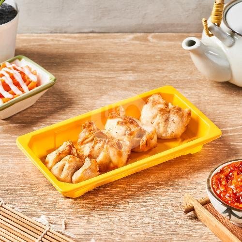 Review IKI Bento Condet: Surga Kuliner Jepang di Jakarta yang Wajib Dikunjungi