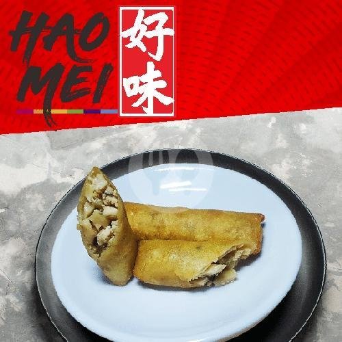 Baikut menu Rumah Makan Hao Mei