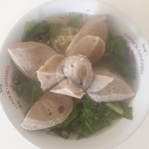 Bakso Sapi Urat Jumbo menu Bakso & Mie Ayam Asli Wonogiri ''PANDU'' Lestari Mulyo, Samudra Pasai