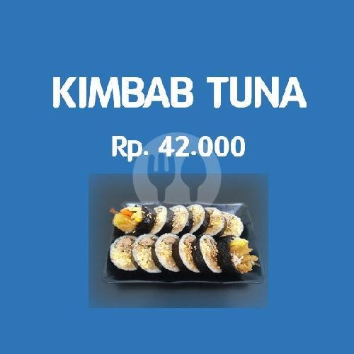 Rapoki menu SSAMPAK, Cibubur