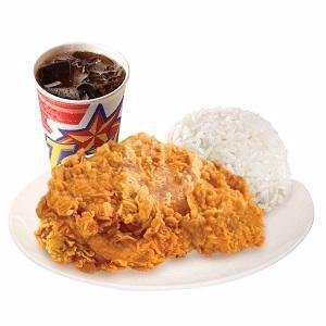 Review Texas Chicken di Plaza Asia: Tempat Seru untuk Keluarga, Tapi Ayam Gorengnya Biasa Saja
