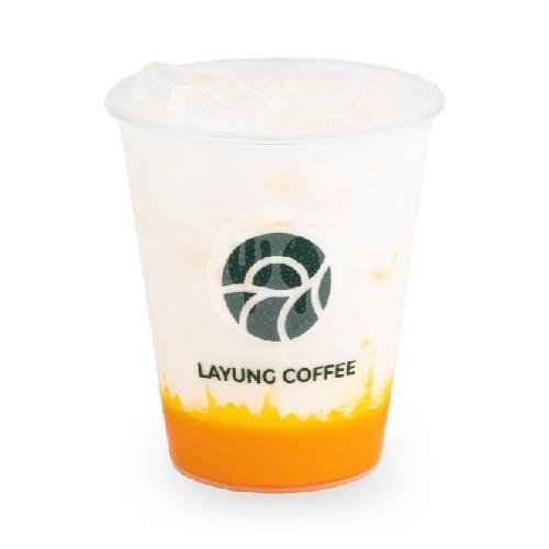 Rise and shine menu Layung Coffee