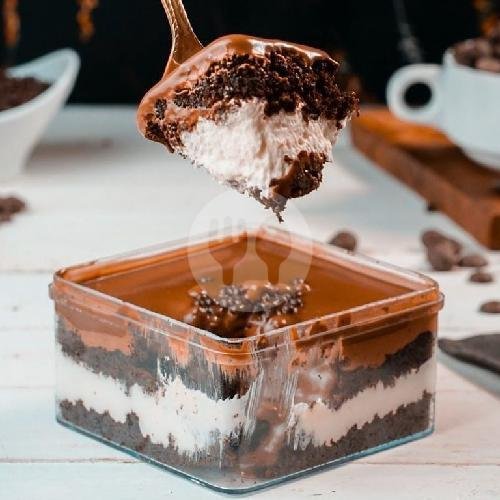 Turkish menu Bittersweet by Najla Jogja, Depok