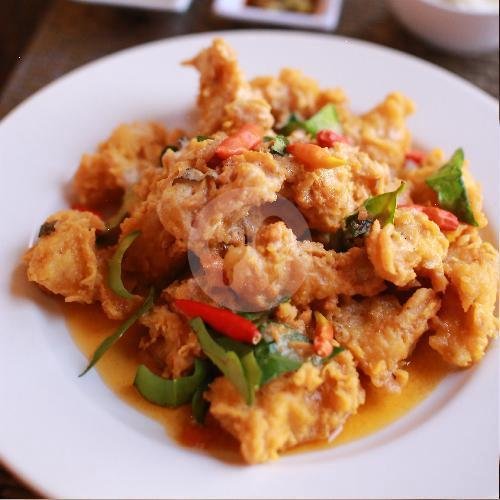 Tami Cap Jay menu Scorpio, Pondok Chandra