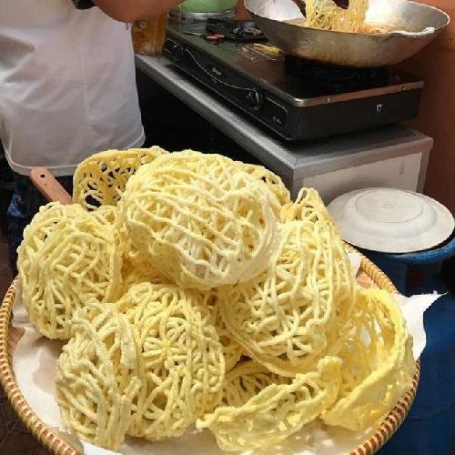 Bubur Kacang Ijo menu Bubur M Toha, Setiabudi Tegal