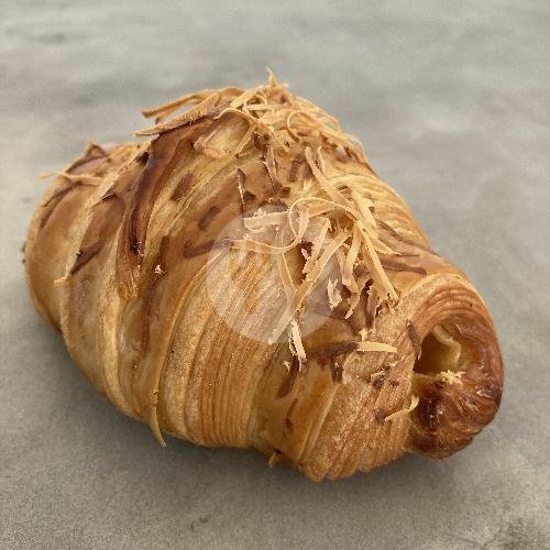 Pain Au Chocolat menu Berkahjaya Bakehouse