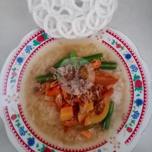 Pisang  Crispy Original (Isi 6) menu Pisang Keju Crispy MAWUTZ, Kedungmundu