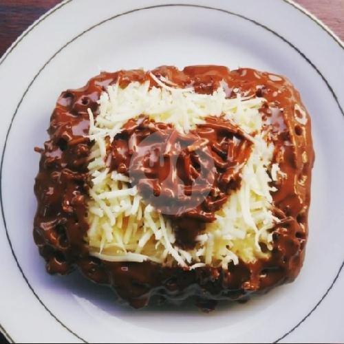 Pancong Original menu Pancongin, Pik Penggilingan