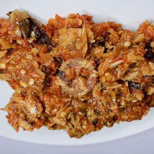 Ikan Laut Suwir Besar menu Ikan Laut Pedes By Rosa Meldianti