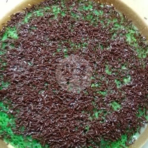Martabak Top 78: Surga Martabak di Tanah Merdeka, Jakarta