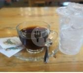 Air Mineral menu Kedai Kopi Mabes 78, Mangga Besar
