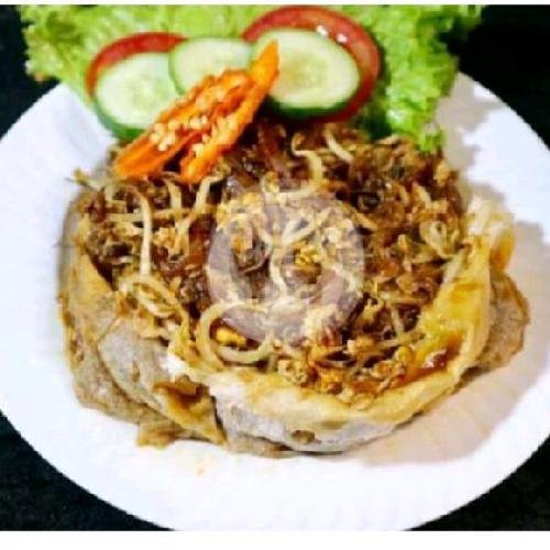 Lumpia Basah Telur Tidak Pedas menu Lumpia Basah Tarbak, Citamiang 48