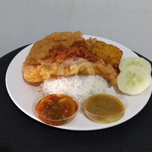 MENU DUO 2 menu Depot 59, Surabaya