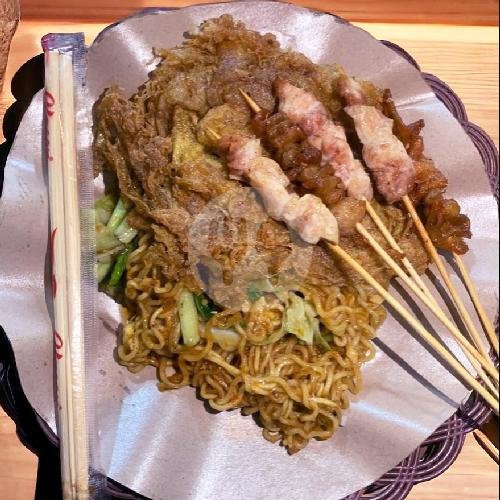 Review Kedai Sate Taichan Didi 25 di Grogol: Pengalaman Makan yang Campur Aduk