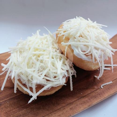 Sosis Solo Ayam menu Little Donat, Kemayoran