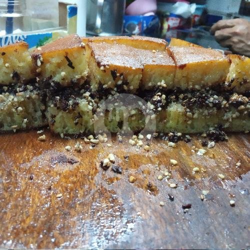 Martabak Taman Kedaung: Surga Martabak Enak di Pamulang