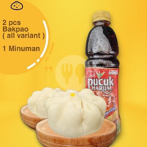 Review Papao Bakpao: Kuliner Lezat di Lempongsari Raya Sleman