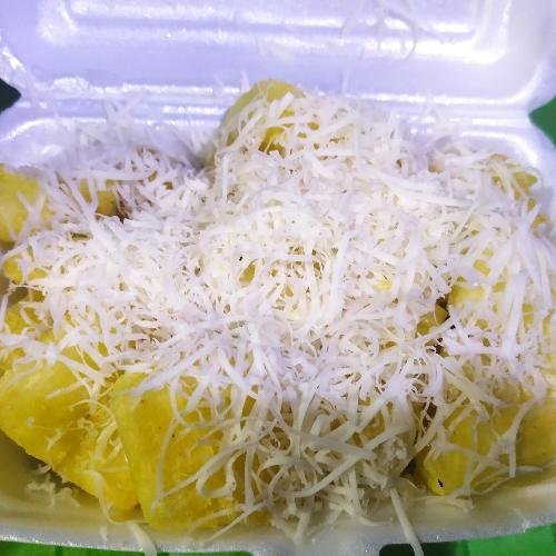 Sate Ayam 30tusuk( Gratis 1 Nutrisari) menu Sate Rawon Pak Ateng, Kedungkandang
