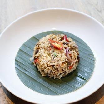 Review Lalawuh Sunda: Restoran Sunda Terbaik di Jogjakarta yang Wajib Dikunjungi