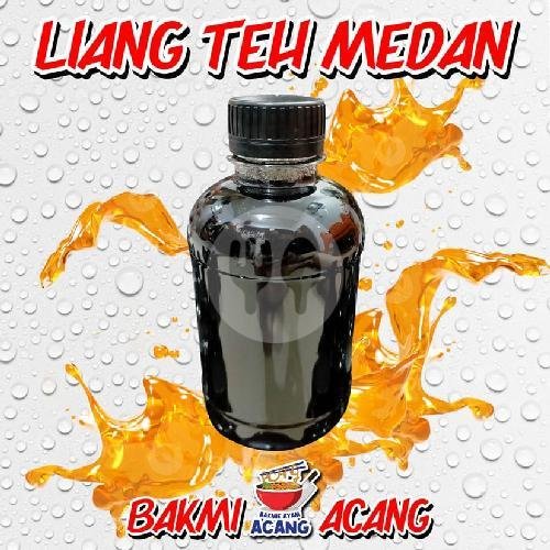 Review Bakmi Ayam Acang: Kenikmatan Bakmi Juara di Grogol Review Bakmi Ayam Acang: Kenikmatan Bakmi Juara di Grogol