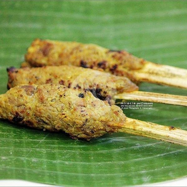 Kopi Bali Murni menu Babi Guling Bli Kadek, Jebres
