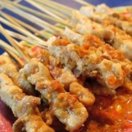 Soto Ayam Bening menu Sate, Soto & Sop Iga Mpok Siti Madura, Slipi